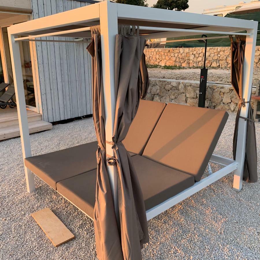 Beachvilla Willy / Haus 24 파코스탄 외부 사진