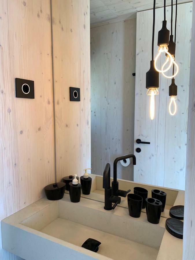 Beachvilla Willy / Haus 24 파코스탄 외부 사진