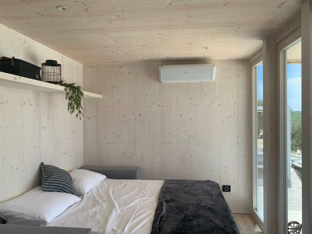 Beachvilla Willy / Haus 24 파코스탄 외부 사진