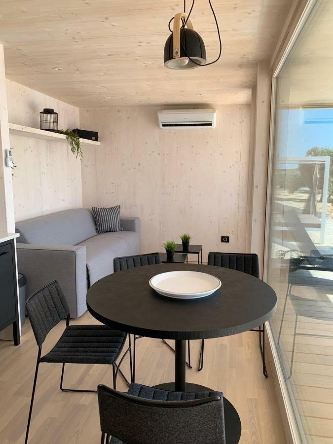 Beachvilla Willy / Haus 24 파코스탄 외부 사진