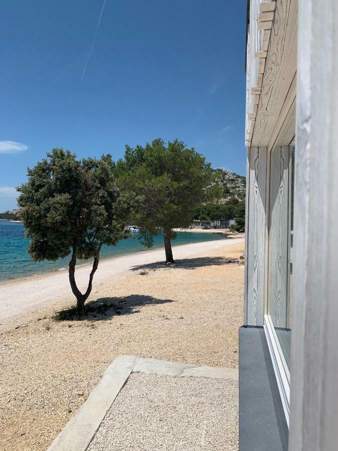 Beachvilla Willy / Haus 24 파코스탄 외부 사진
