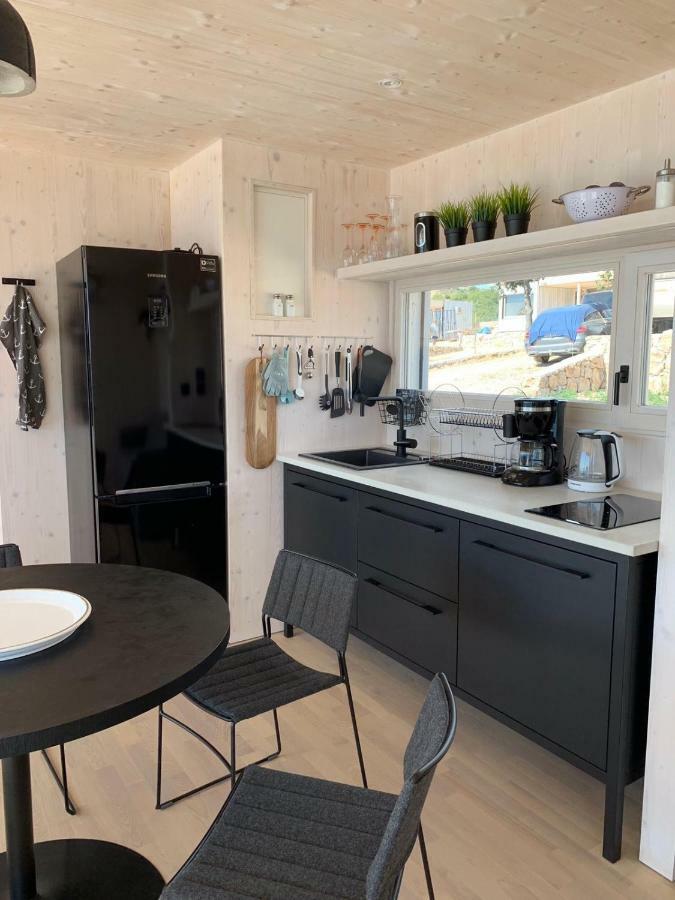 Beachvilla Willy / Haus 24 파코스탄 외부 사진