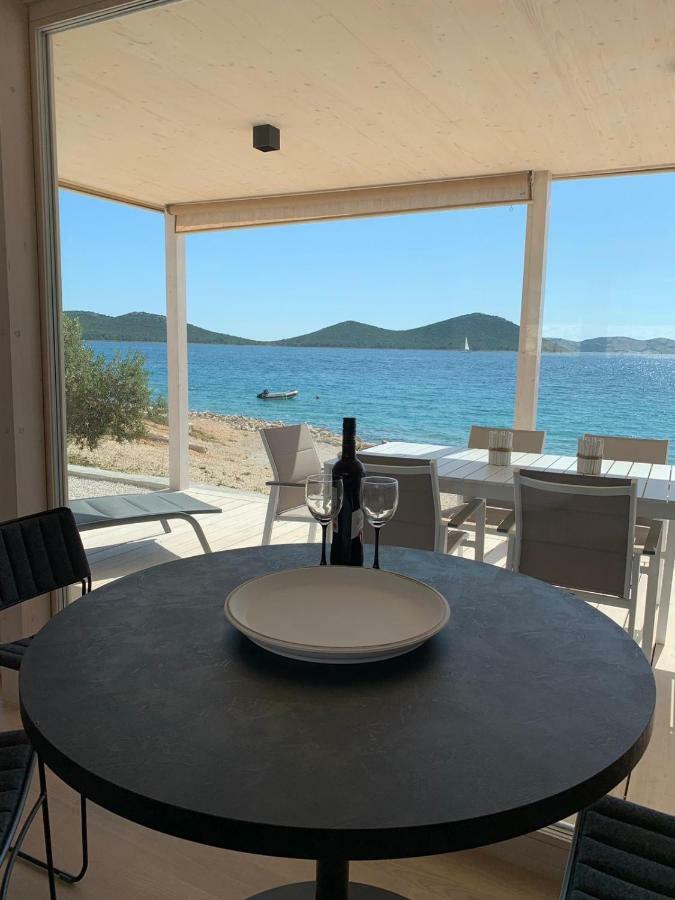 Beachvilla Willy / Haus 24 파코스탄 외부 사진